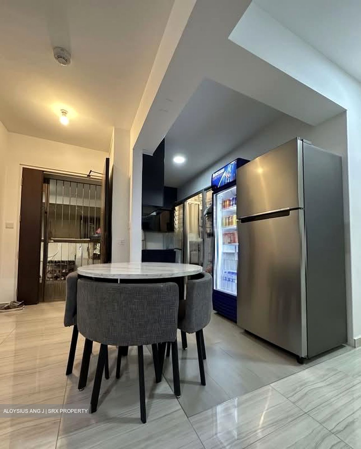 Blk 429B Bedok North Woods (Bedok), HDB 3 Rooms #561659751